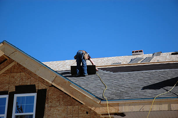 Best Slate Roofing Contractor  in Ogden, NC