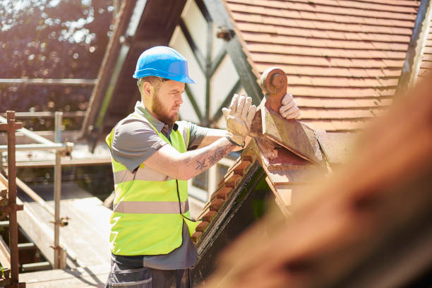Gutter Installation and Roofing in Ogden, NC